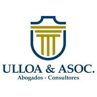Ulloa logo