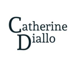 Catherine Diallo Logo
