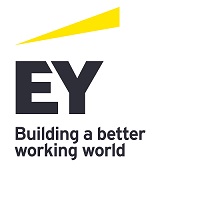 Ernst and Young Logo