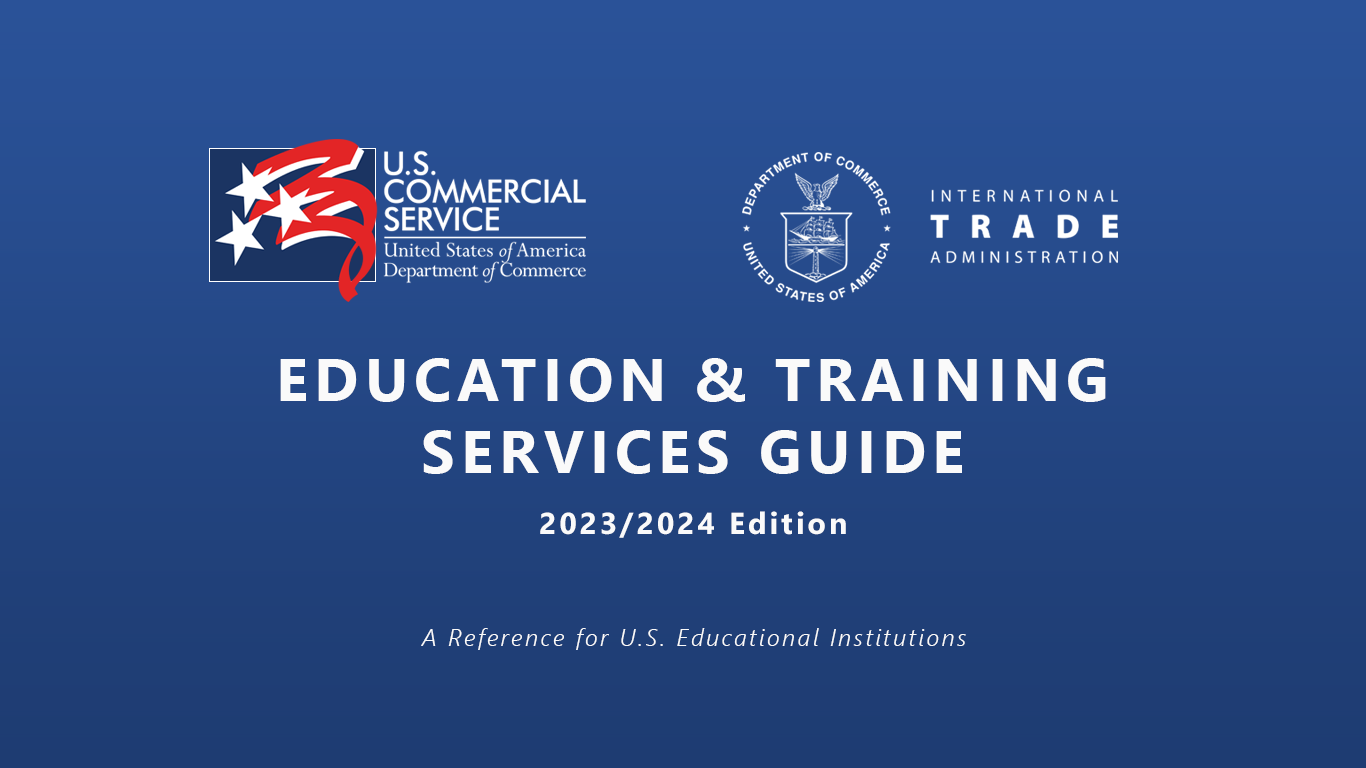2022_2023 Education and Training Services Resource Guide