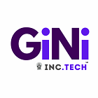GiNi Inc. Tech Company Logo on the eCommerce Business Service Provider Directory