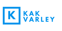 Kak Varley Company Logo on the eCommerce Business Service Provider Directory