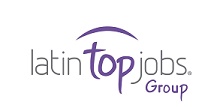 Latin Top Jobs Logo
