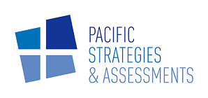 Pacific Strategies & Assessments Company Logo on the eCommerce Business Service Provider Directory