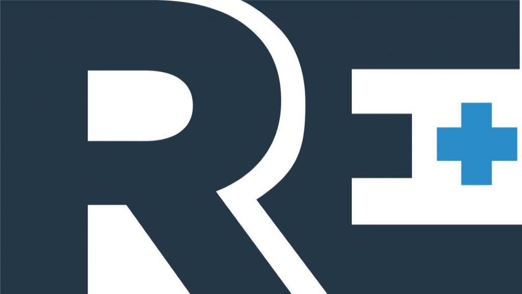 RE+ Logo