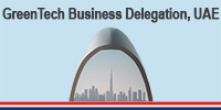 GreenTech UAE 2023 Banner