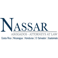 Nassar Abogados Logo