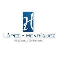 Lopez Henriquez Logo