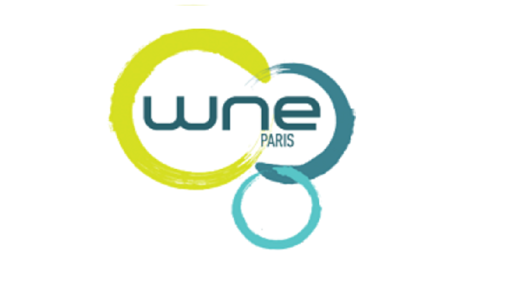 World Nuclear Exhibition 2023 Logo