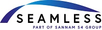 SannamS4 Seamless Logo