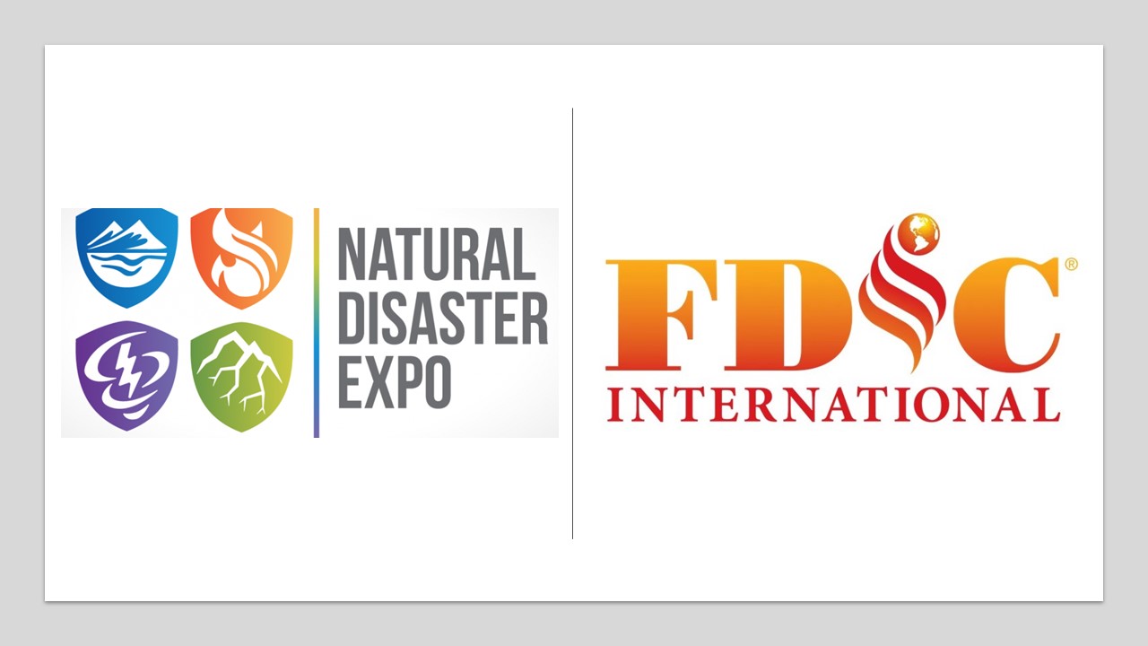 Disaster, Fire, and Rescue Trade Events 2024