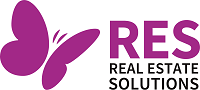 RES Real Estate Logo