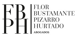 Flor Bustamante Pizzaro & Hurtado Logo