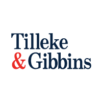 Tilleke and Gibbins logo