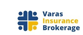 Varas Insurance Logo