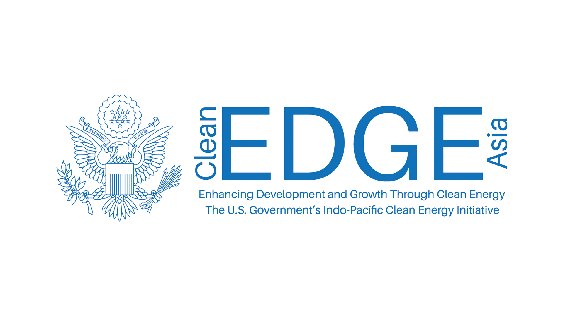 Clean Edge Asia Logo