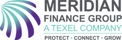 meridian finance group logo