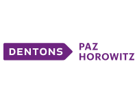 Dentons Logo