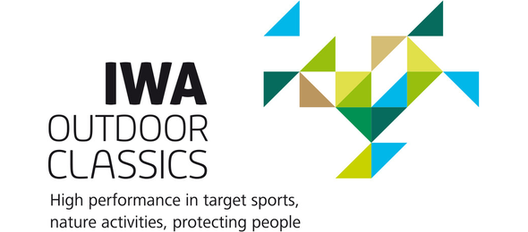 IWA Outdoor Classics Trade Show Logo