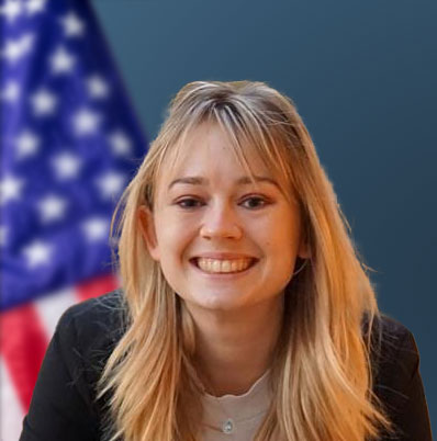 profile photo of Grace Hickey
