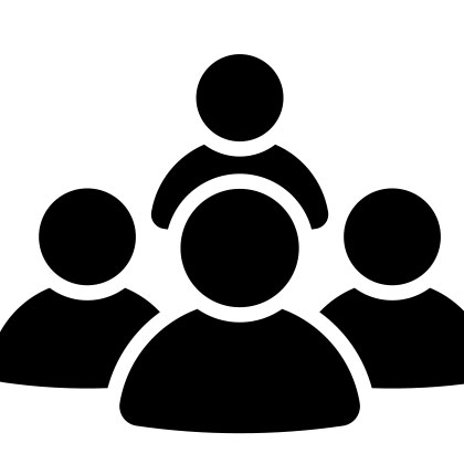 group avatar icon