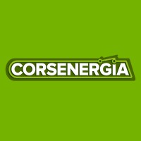 Image with Corsenergia Logo