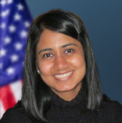 Profile photo of Vidya Desai