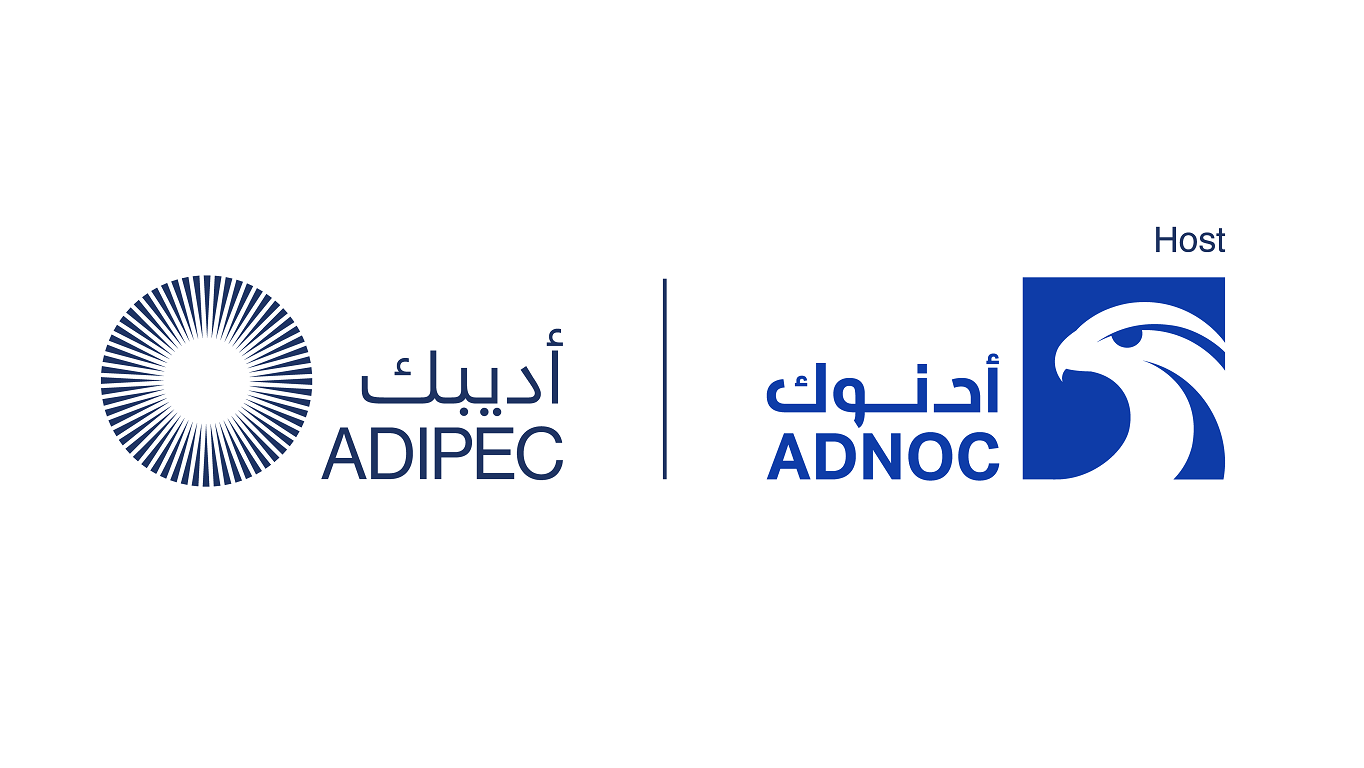 ADIPEC 2023 logo