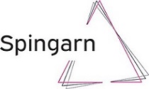 Estudio Spingarn logo