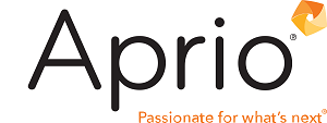 Aprio Logo