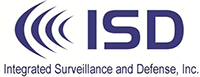 Integrated Surveillance Logo - 200