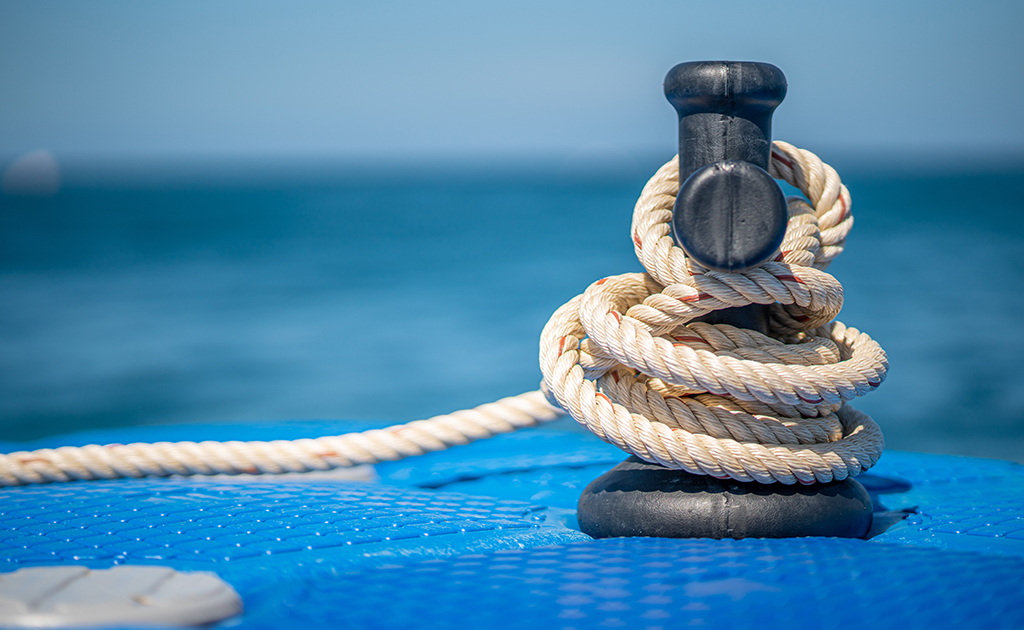 marine rope