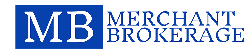 merchant brokerage