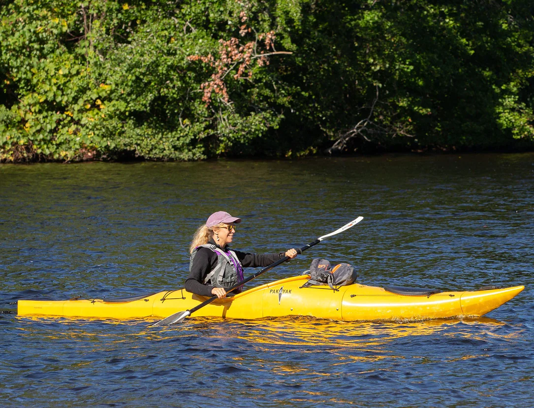 Pakayak