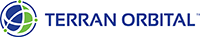 Terran Orbital Logo - 200