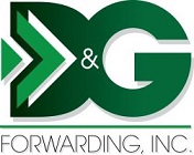 white and green logo