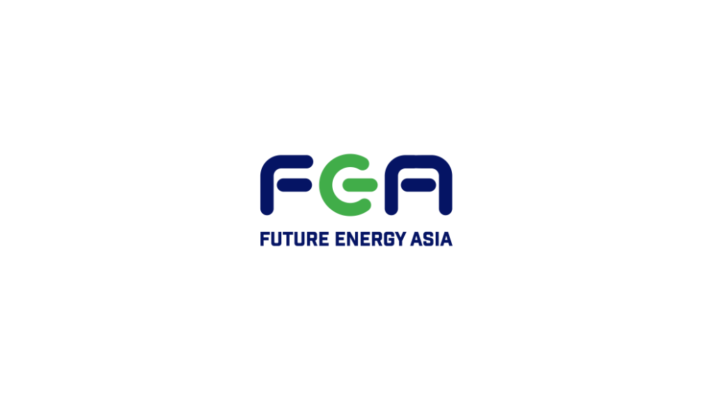 Future Energy Asia 2024 Logo