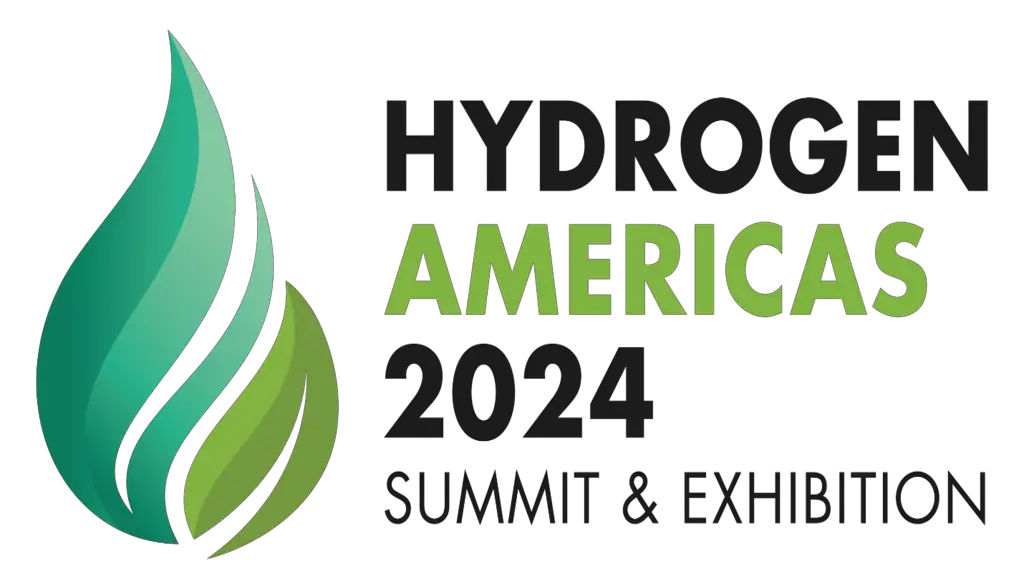 Hydrogen Americas logo