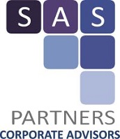 SAS Partners Logo for BSP