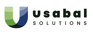 USABAL Solutions LLC Company Logo for the eCommerce BSP Digital Marketing Section