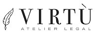 logo virtu atelier