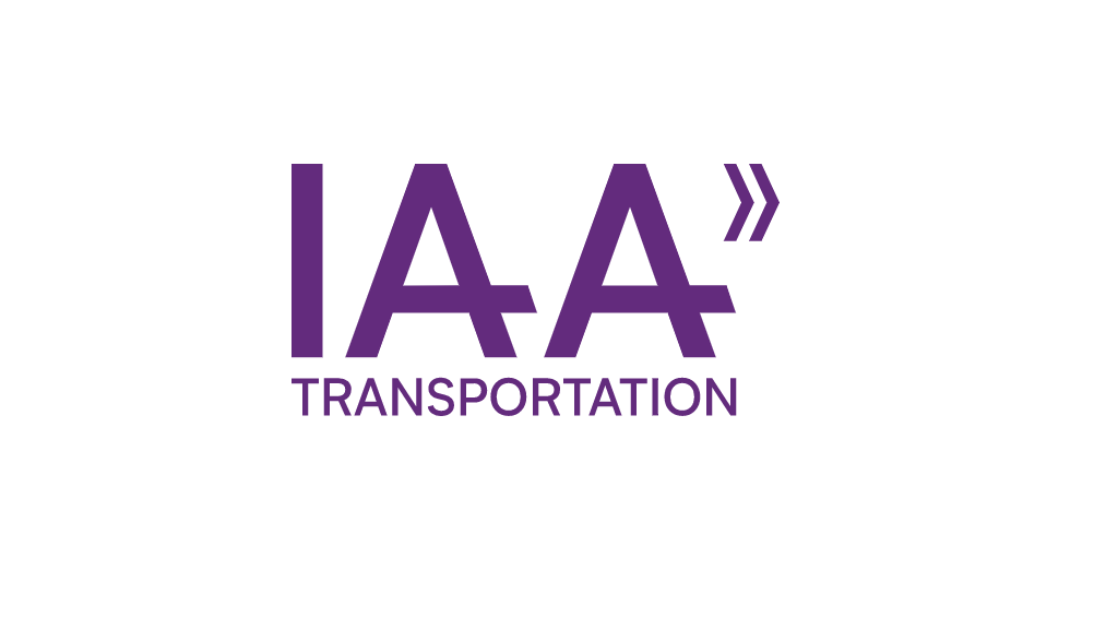 IAA Transportation Logo