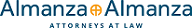 Almanza logo