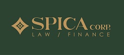Spica Corp logo