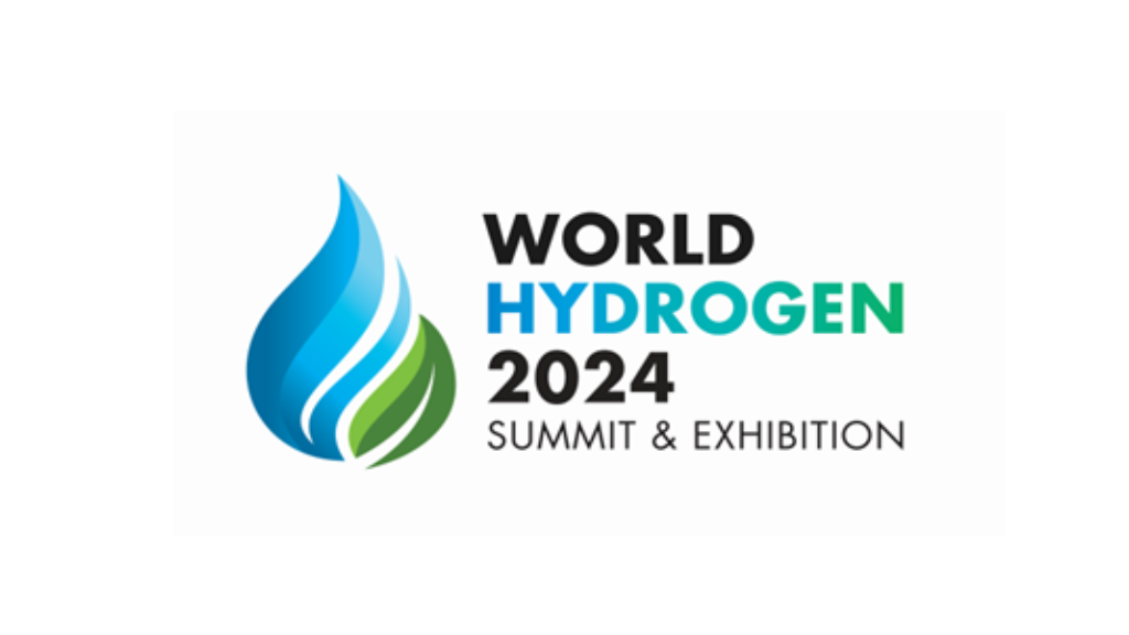 World Hydrogen 2024