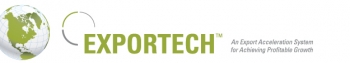 Exportech logo