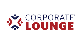 CorporateLounge Company Logo for the eCommerce BSP Backend Technology & Cybersecurity Sections
