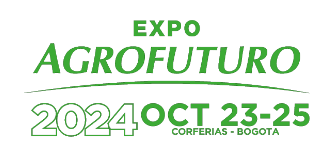 Expo AgroFuturo Logo