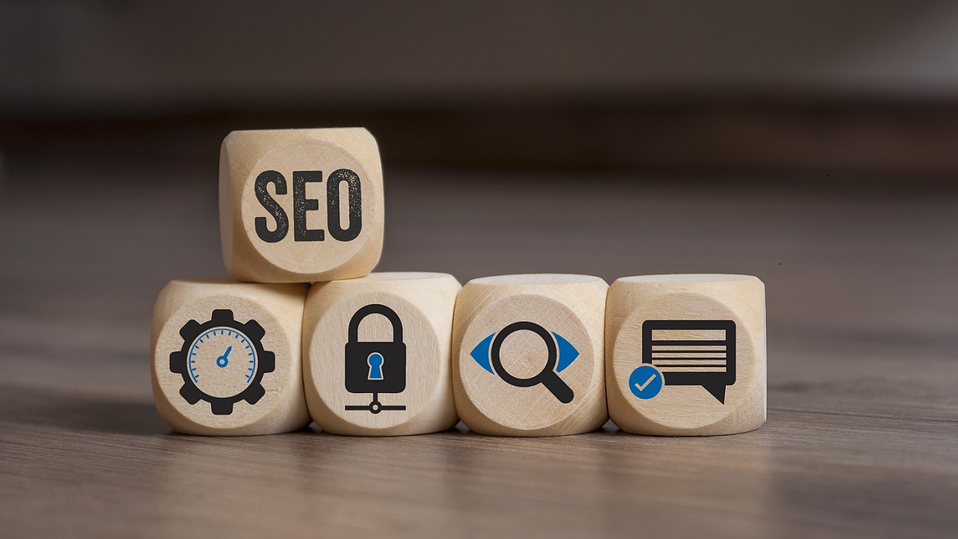 SEO for business helps increase overseas sales