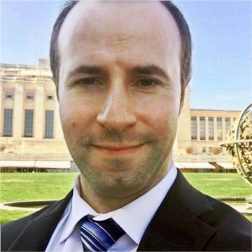 Profile Photo of Maksim Belenkiy